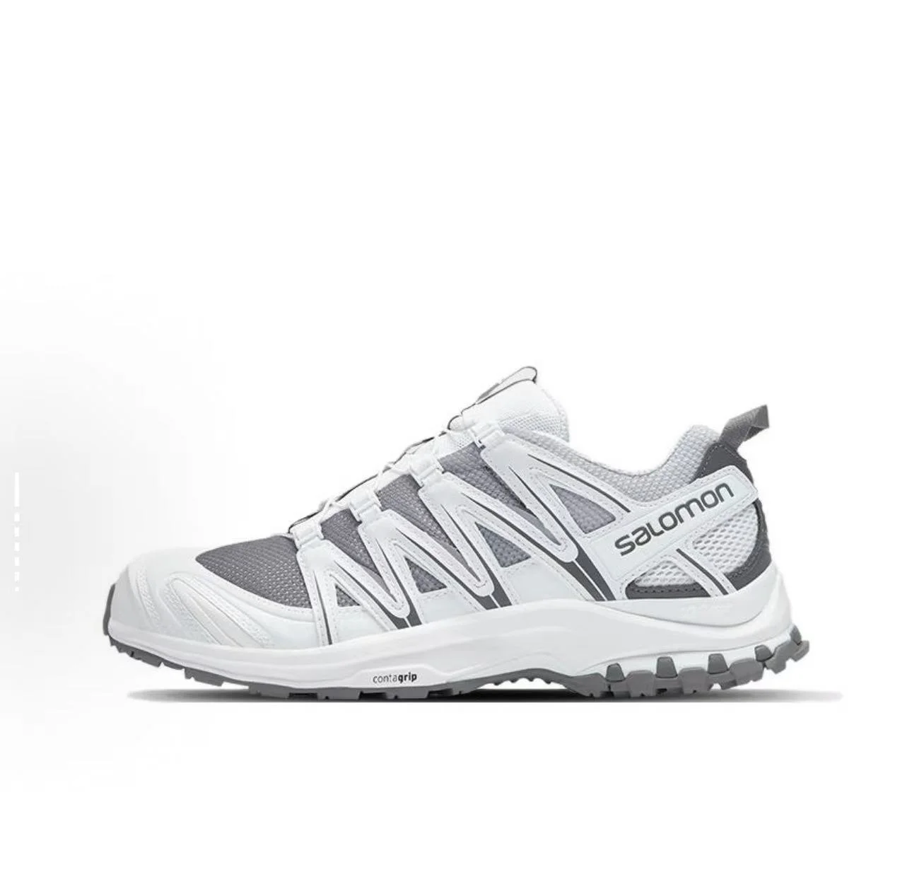 SALOMON 萨洛蒙 XA PRO 3D 白分化