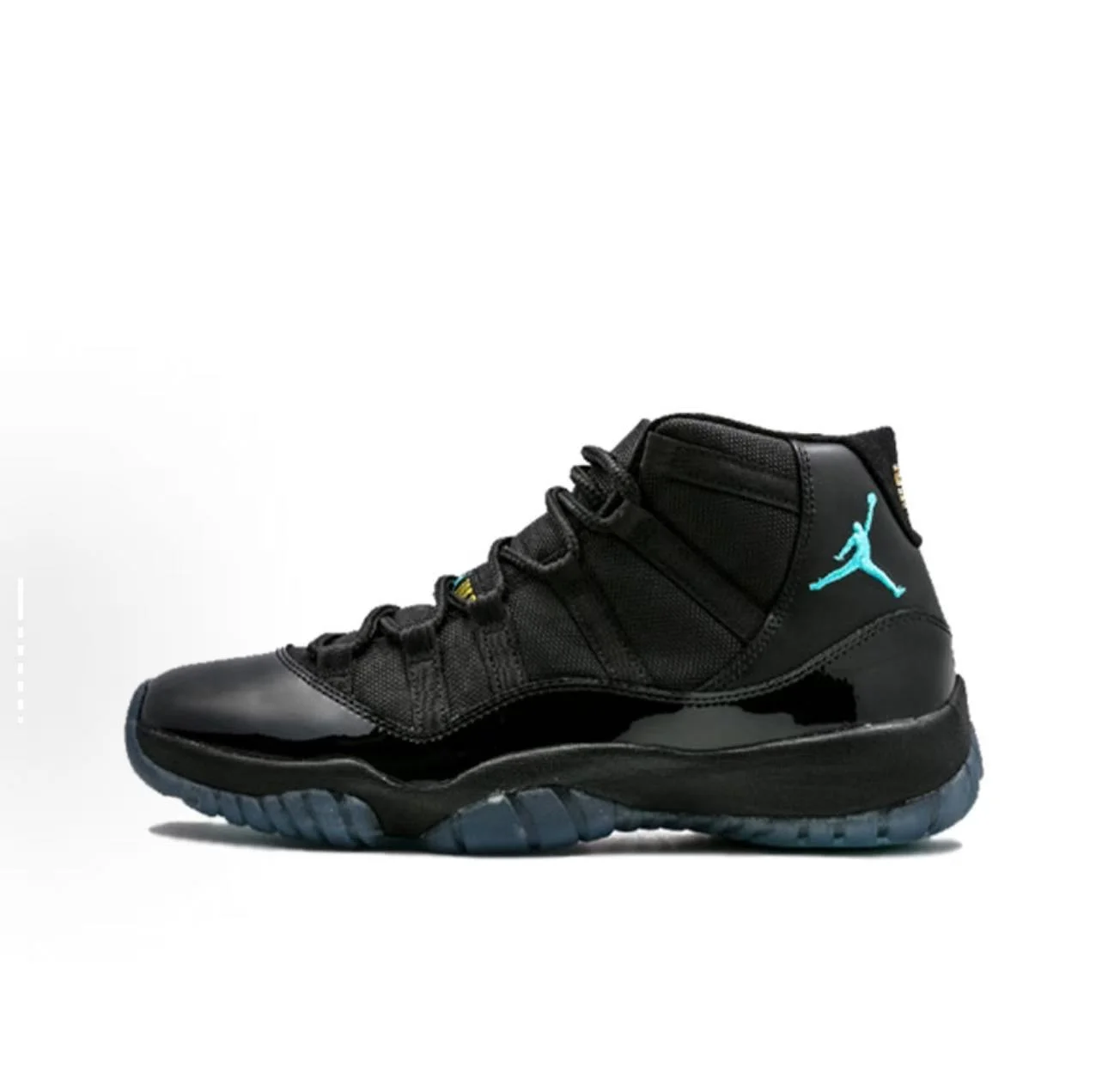 Air Jordan 11 高幫 OG「伽馬藍」2025復刻