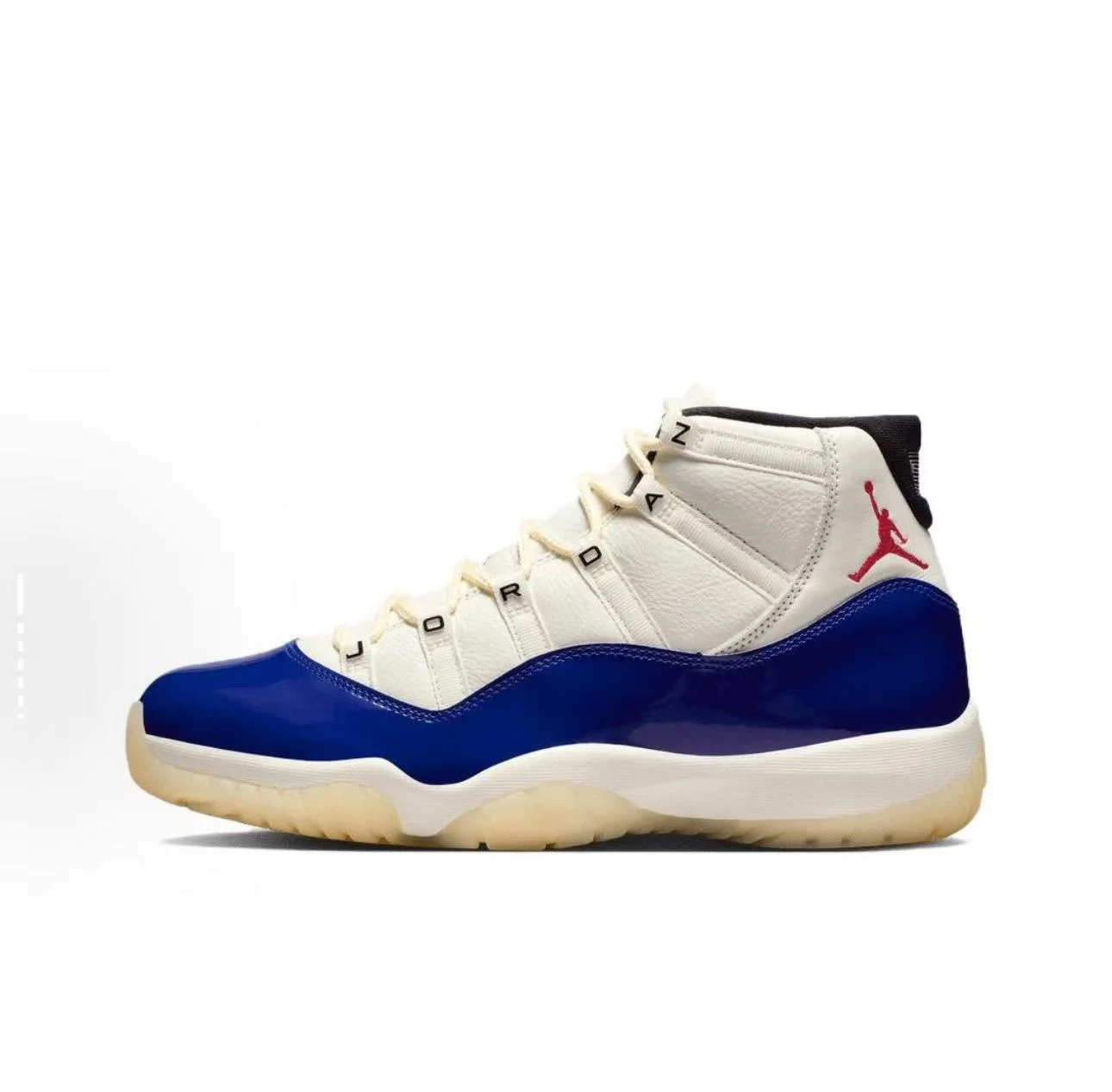 Air Jordan 11 高幫 OG 稀有空氣