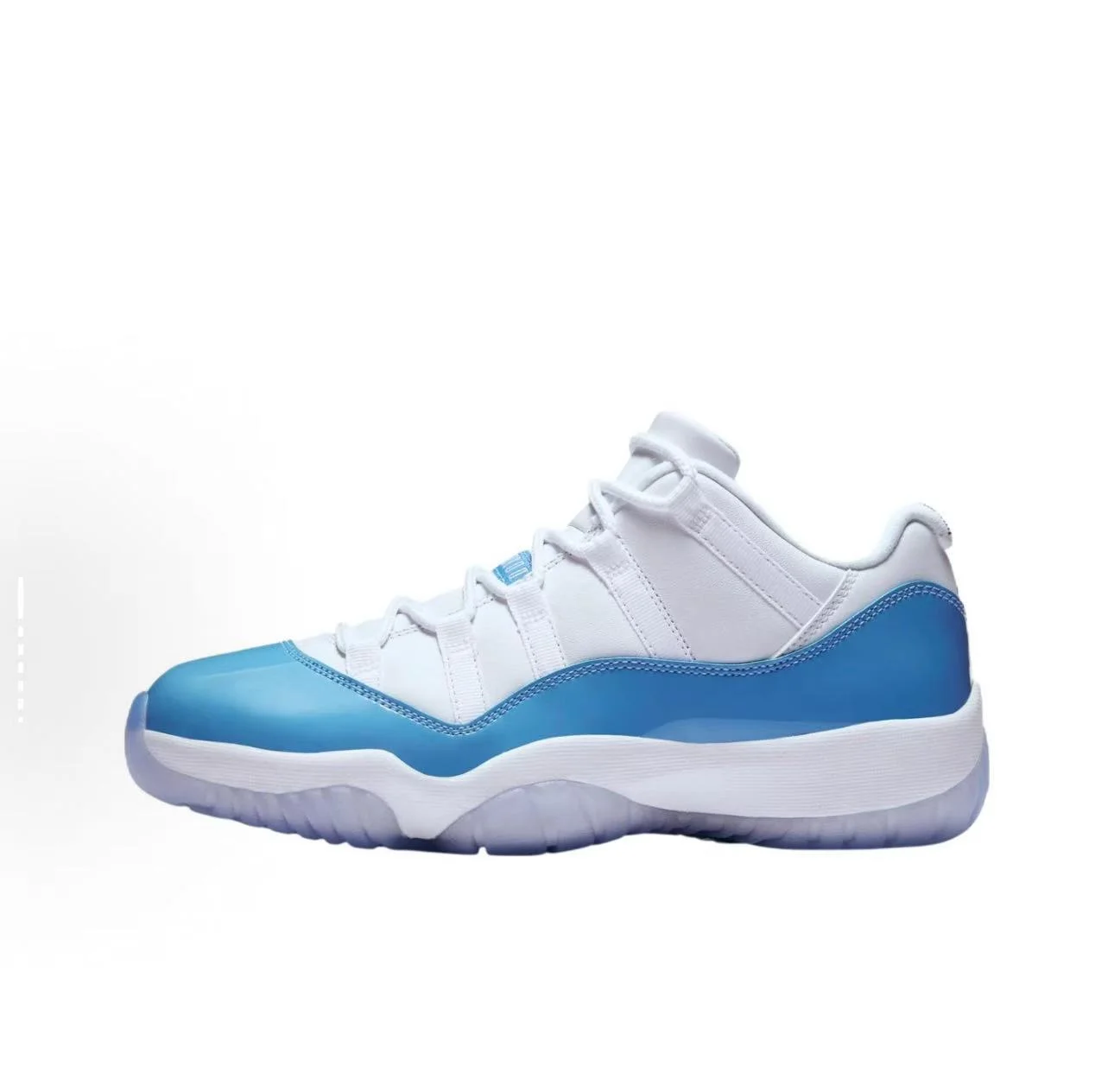 Air Jordan 11  低筒 OG 北卡藍[2026款]