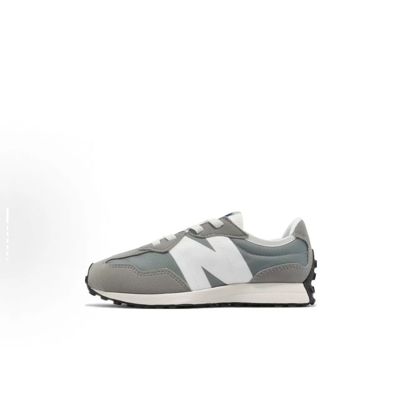New Balance NB327 童鞋 元祖灰