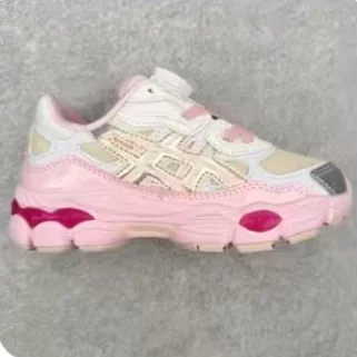 Asics GEL-NYC 粉色