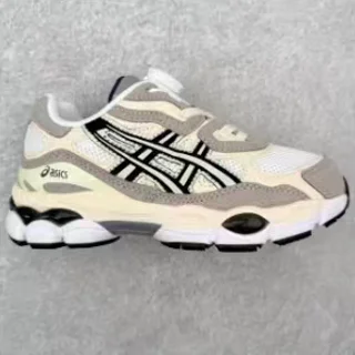 Asics GEL-NYC 米色