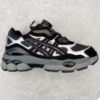 Asics GEL-NYC 黑色