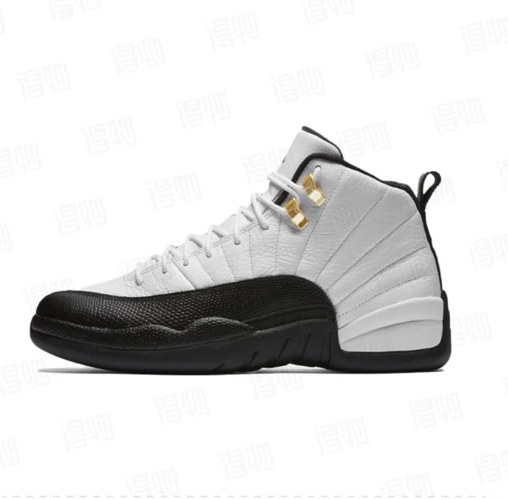 AJ12 金扣 2025