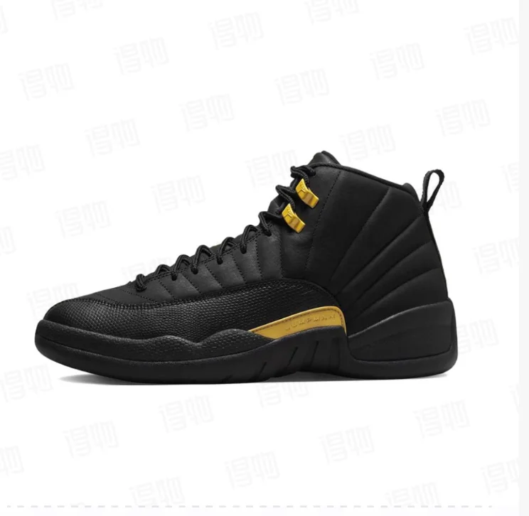AJ12 黑金