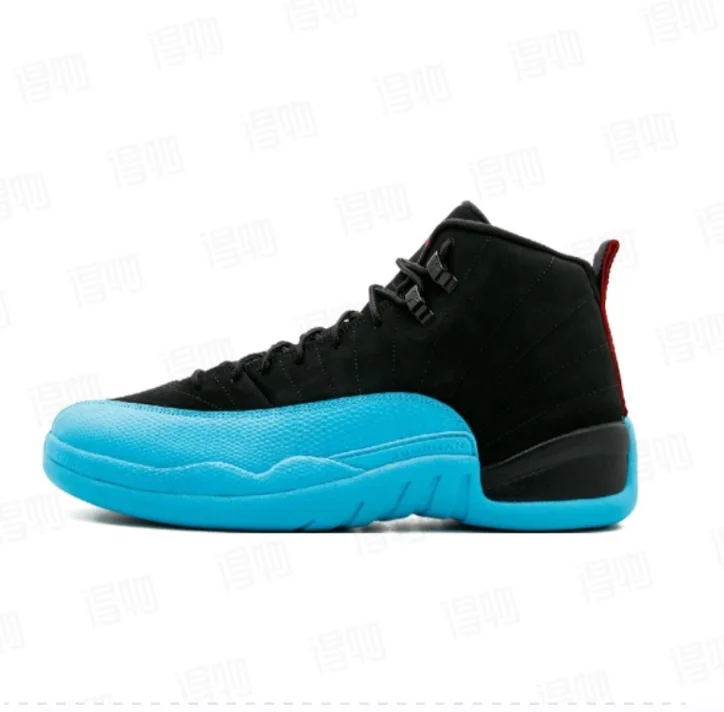AJ 12 伽马兰