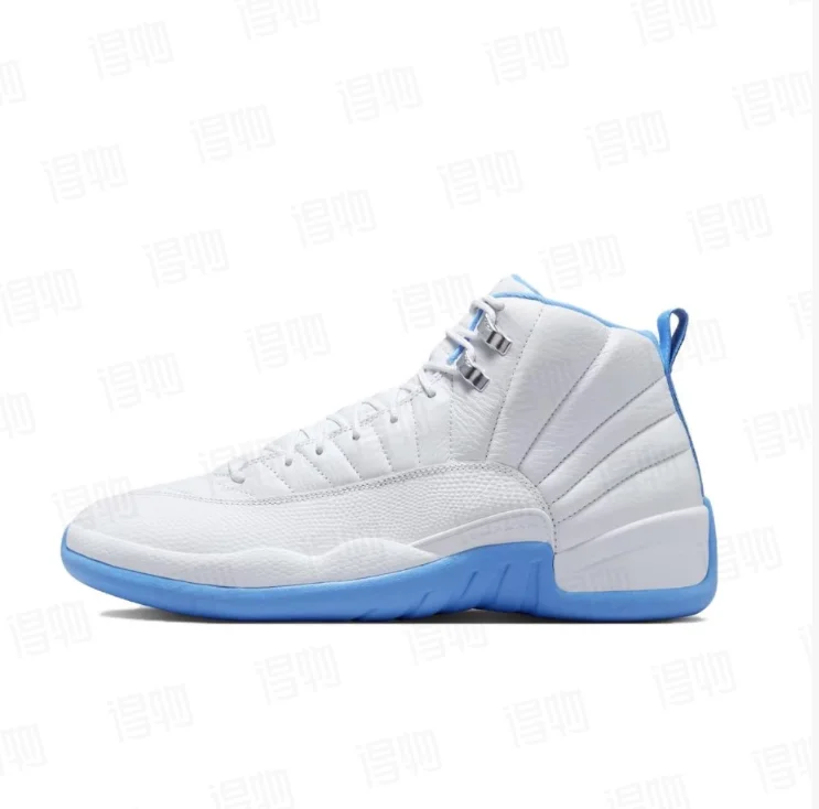 AJ 12 安东尼