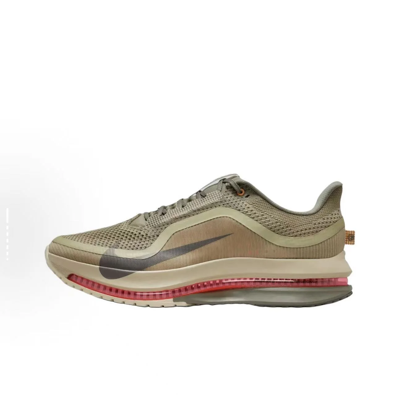 Nike Pegasus Premium 橄欖綠