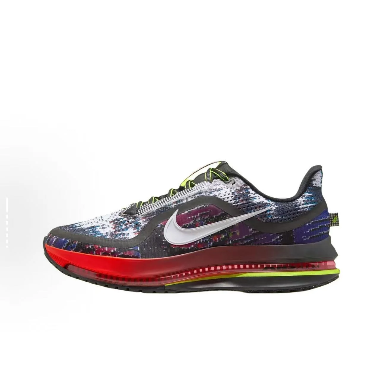 Nike Pegasus Premium 黑紅
