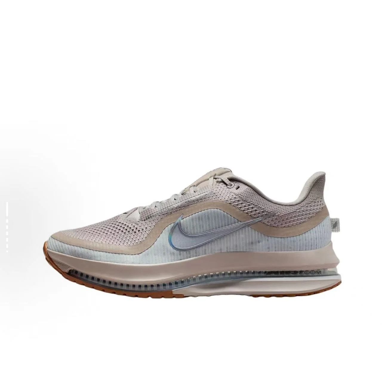 Nike Pegasus Premium 灰米色