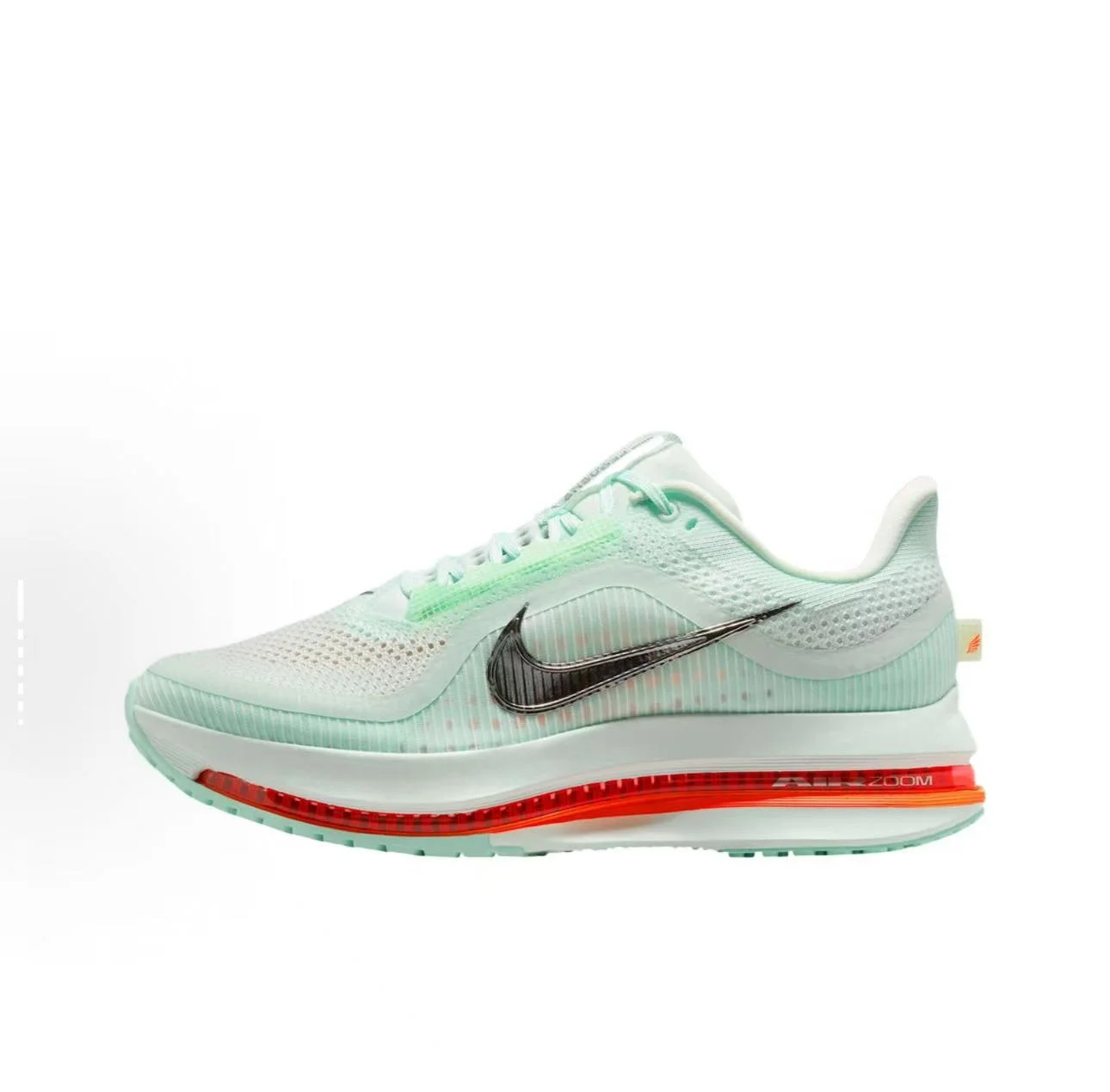 Nike Pegasus Premium 綠紅