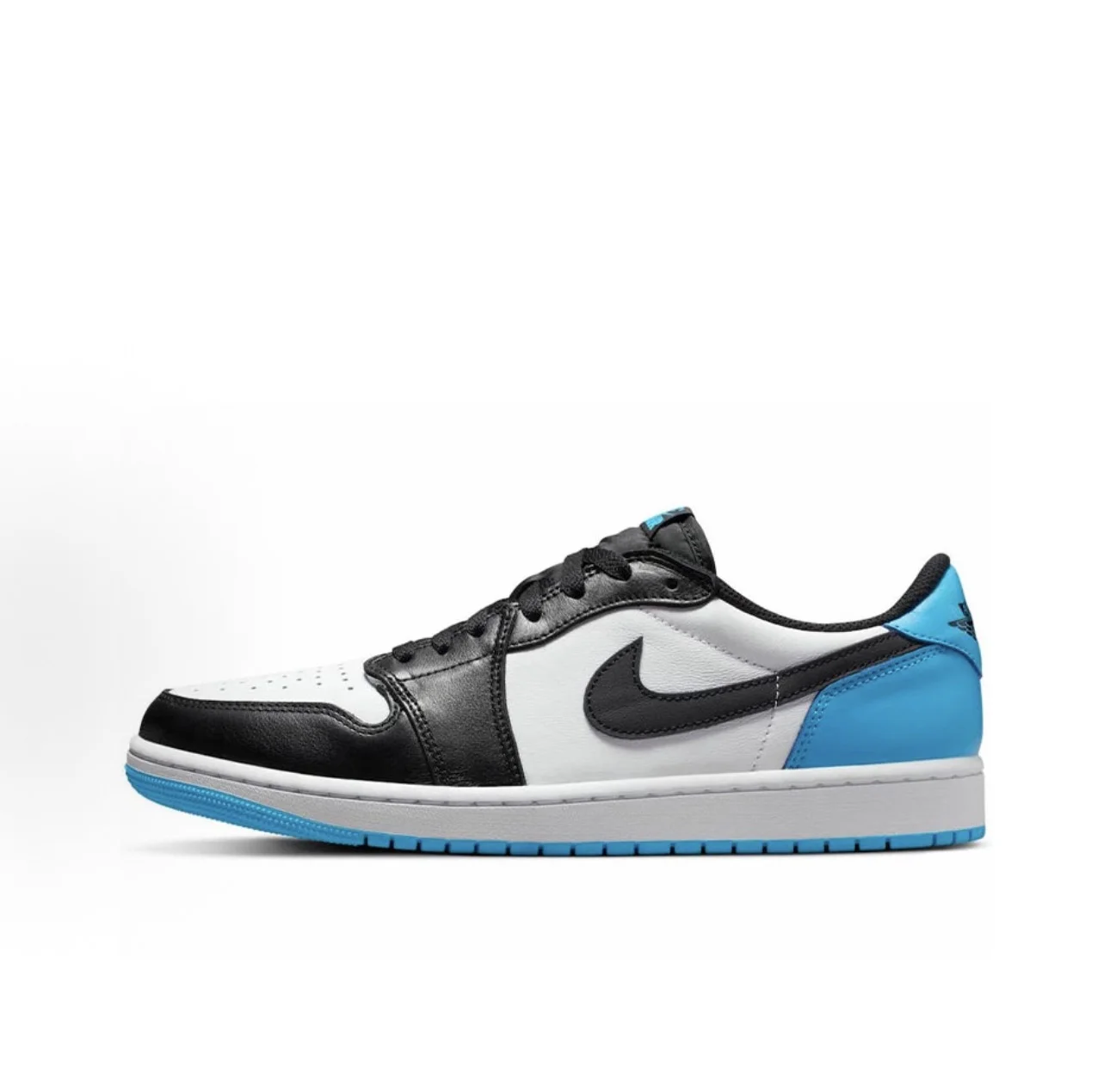 Air Jordan 1 Retro Low OG「北卡藍 / UNC」