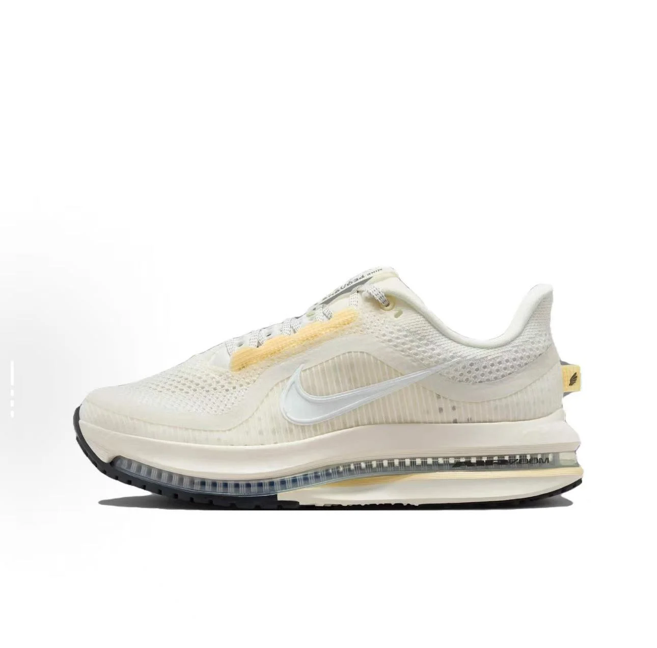 Nike Pegasus Premium 米黃