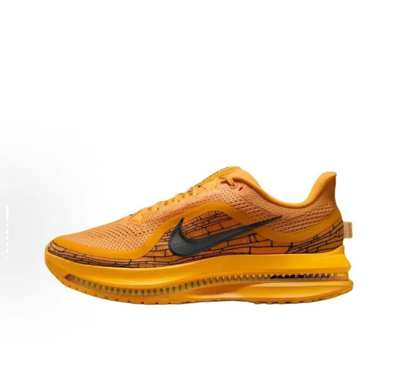 Nike Pegasus Premium 橙色