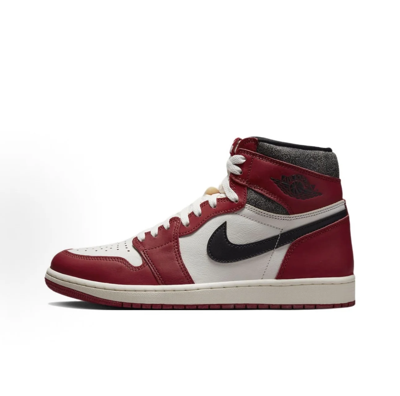 Air Jordan 1 高幫 OG「芝加哥失物招領」