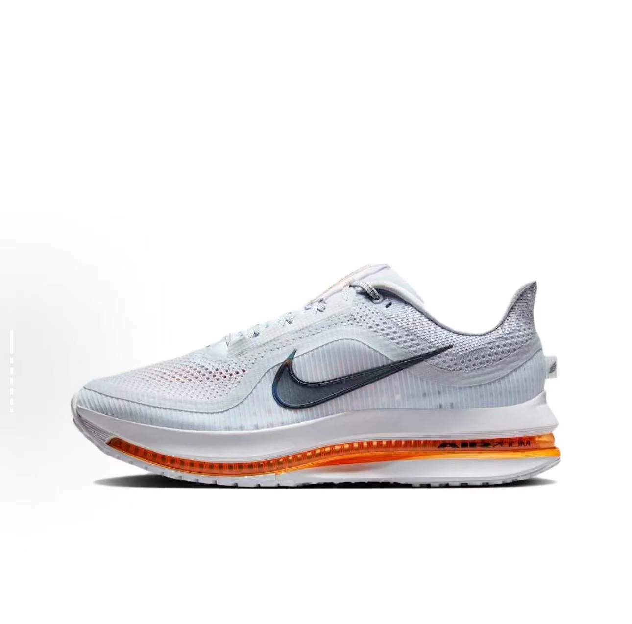 Nike Pegasus Premium 灰白橙