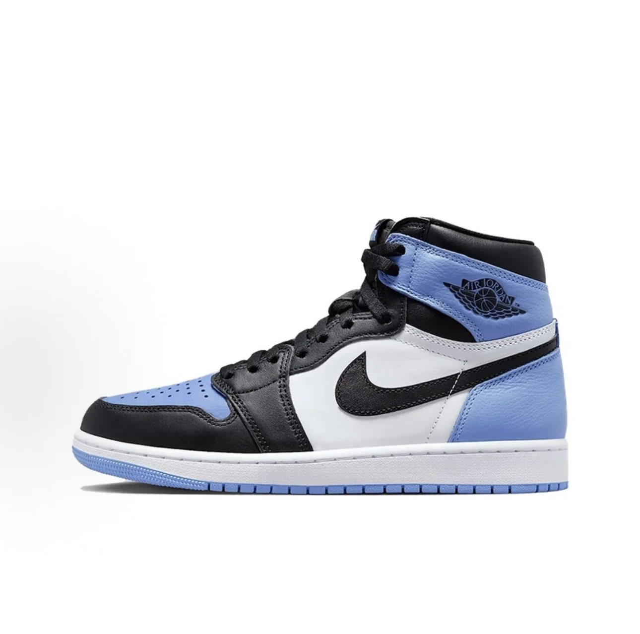 Air Jordan 1 高幫 OG「大學藍 / 北卡藍」