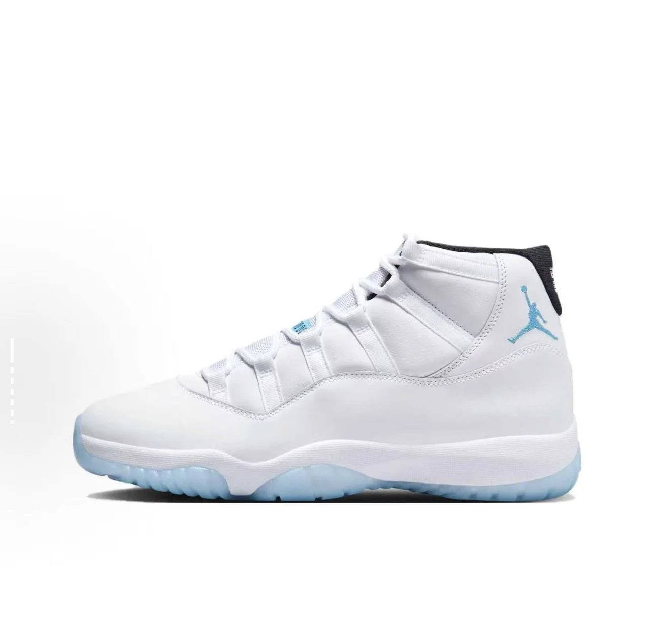 Air Jordan 11 Retro GS「傳奇藍」（2024 復刻）