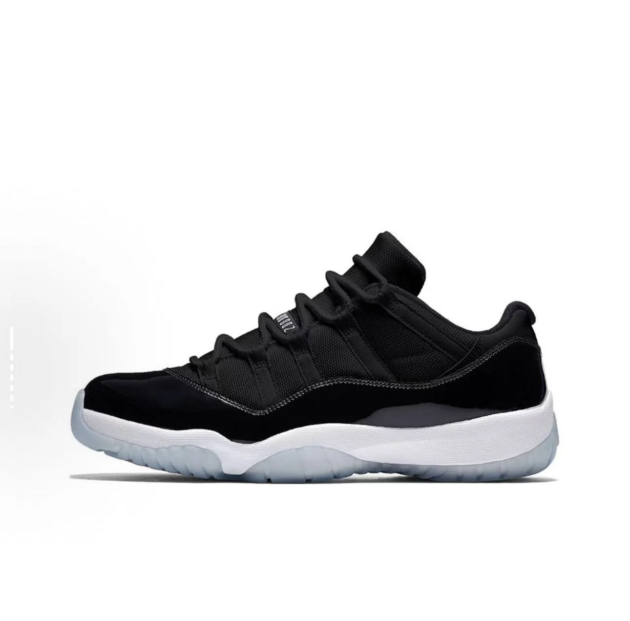 Air Jordan 11 低筒 OG 「大灌篮」2024復刻