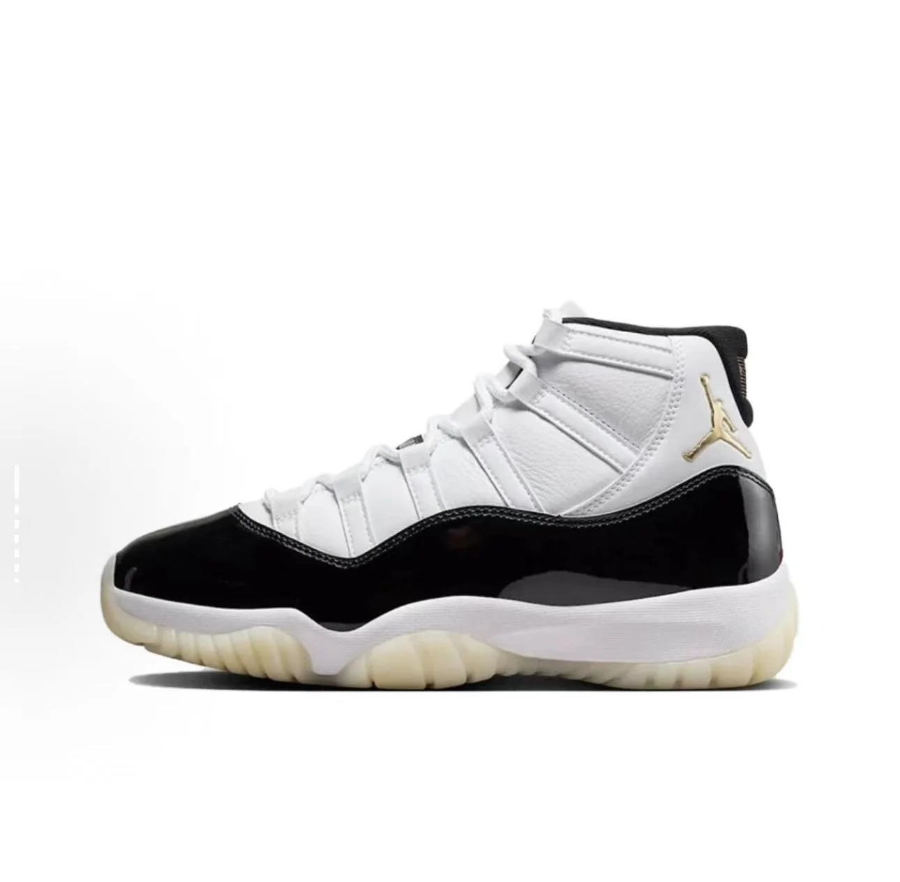 Air Jordan 11 復古 高幫「感恩 / 黑金」