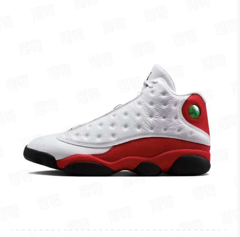 AJ13 白红芝加哥