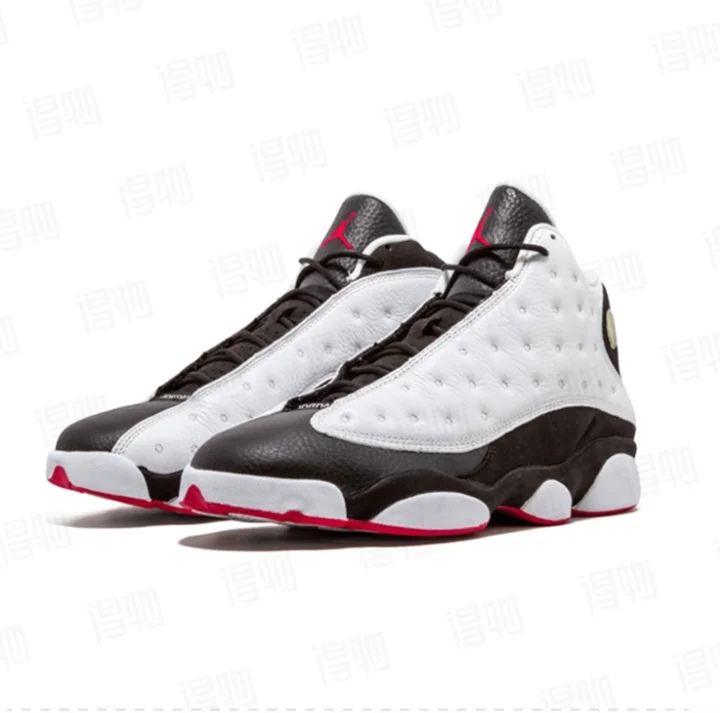 AJ13 熊猫