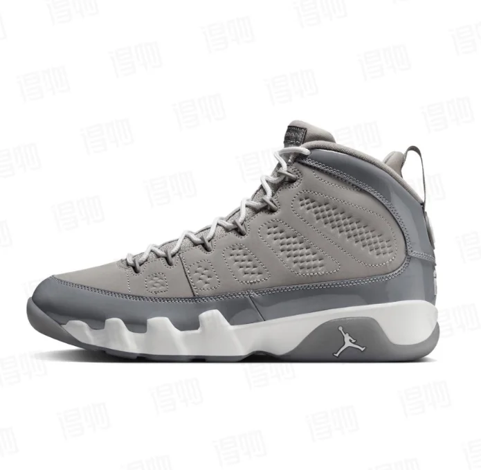 AJ9 酷灰