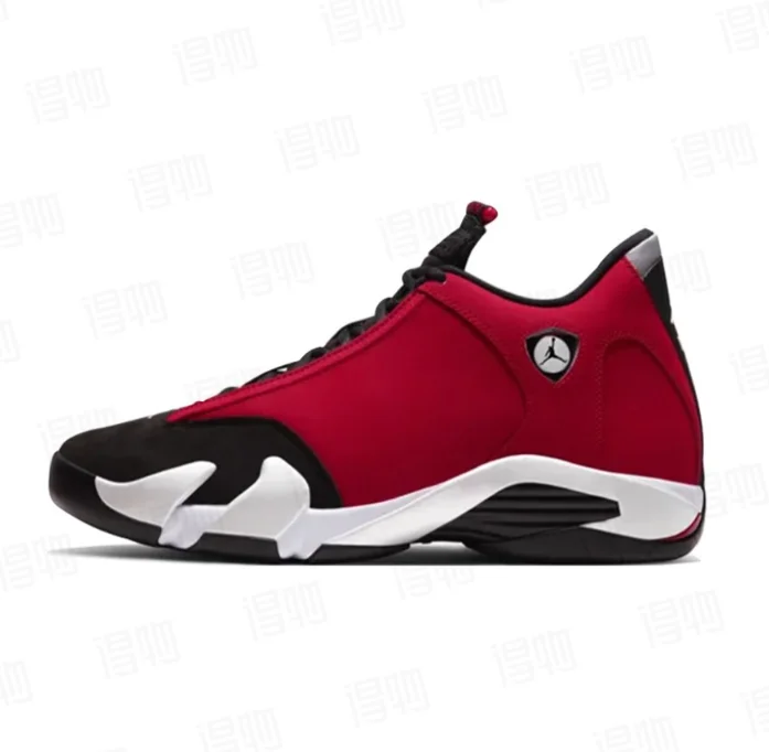 AJ14 公牛