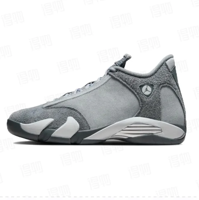 AJ14 酷灰