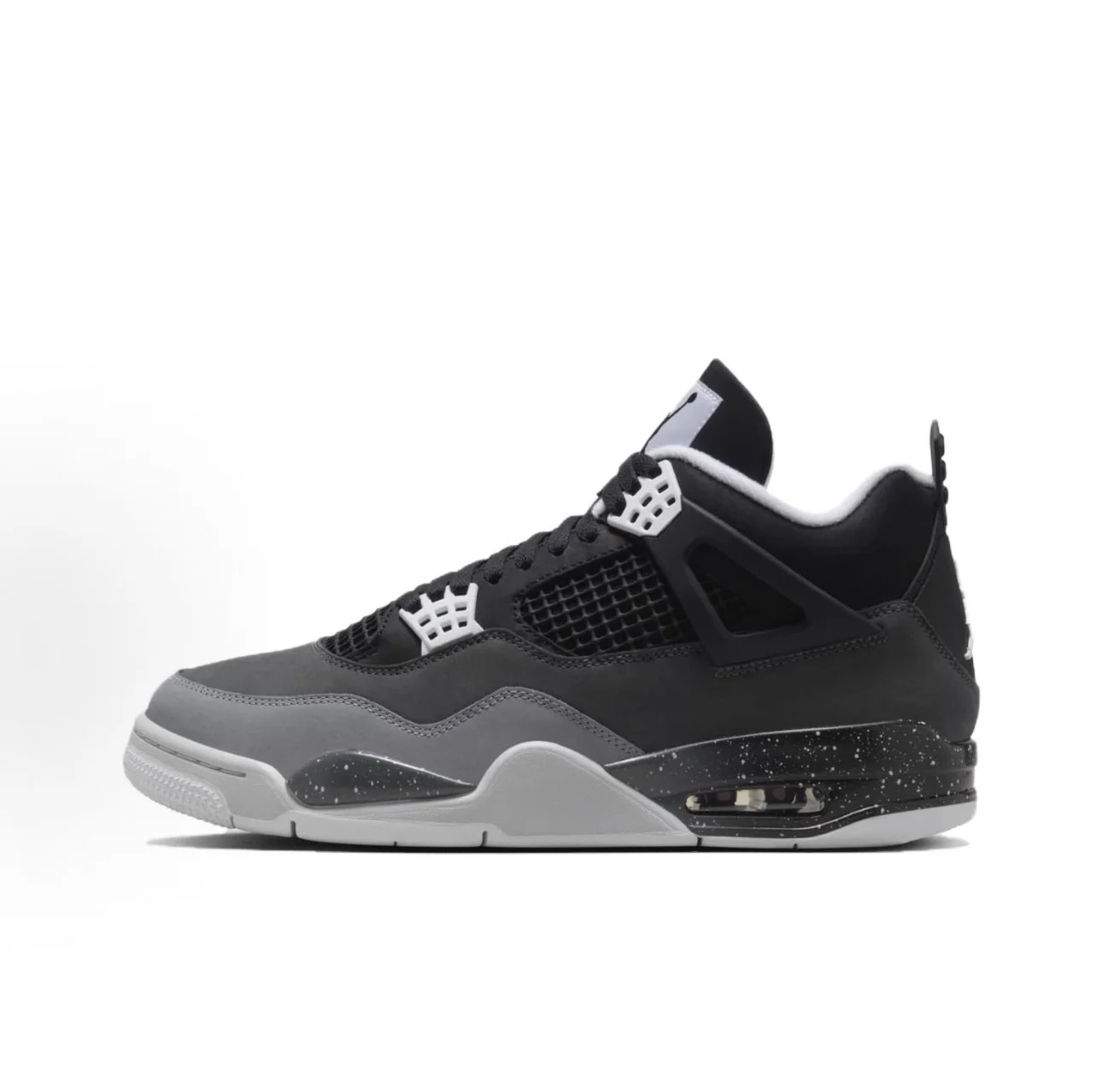 Air Jordan 4 Retro「恐懼」（2024 復刻）